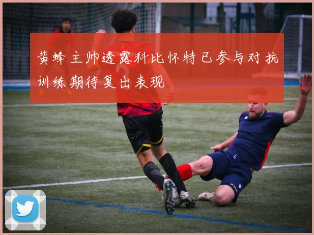 黄蜂主帅透露科比怀特已参与对抗训练期待复出表现