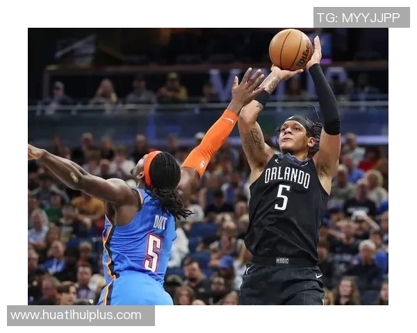 祝福魔术球星班凯罗23岁生日快乐愿你未来更加辉煌灿烂