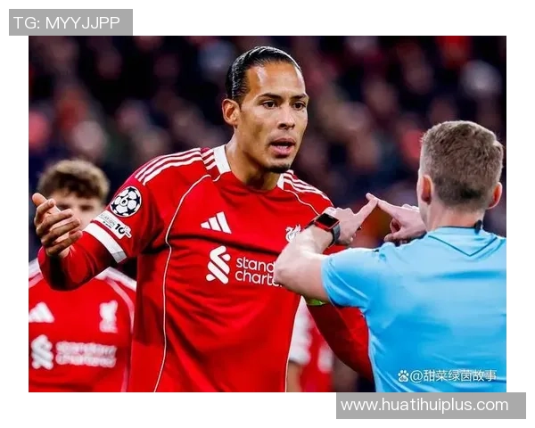 埃因霍温队长回应争议轻推范戴克称其身材高大应能承受