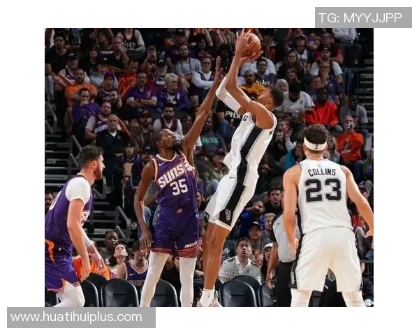 媒体人称文班投篮风格如大码杜兰特视觉效果震撼宛如超模般独特